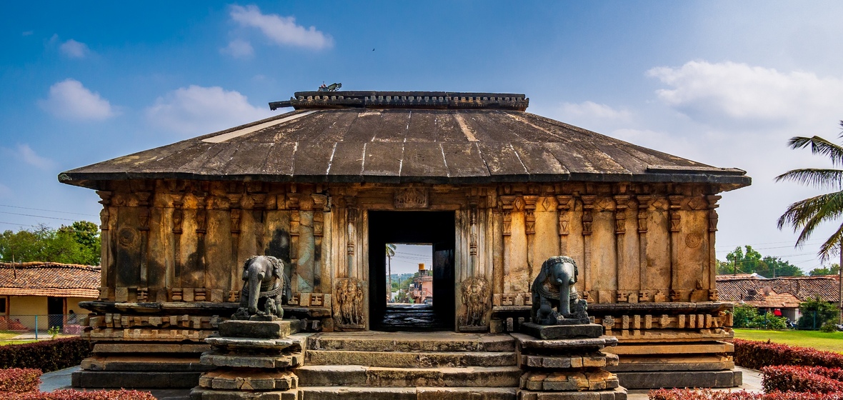 Photo de Chikmagalur