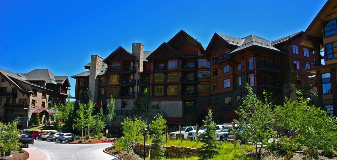 Photo of Viceroy Snowmass