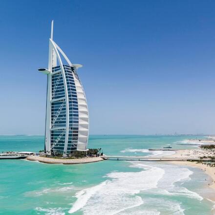 Burj Al Arab