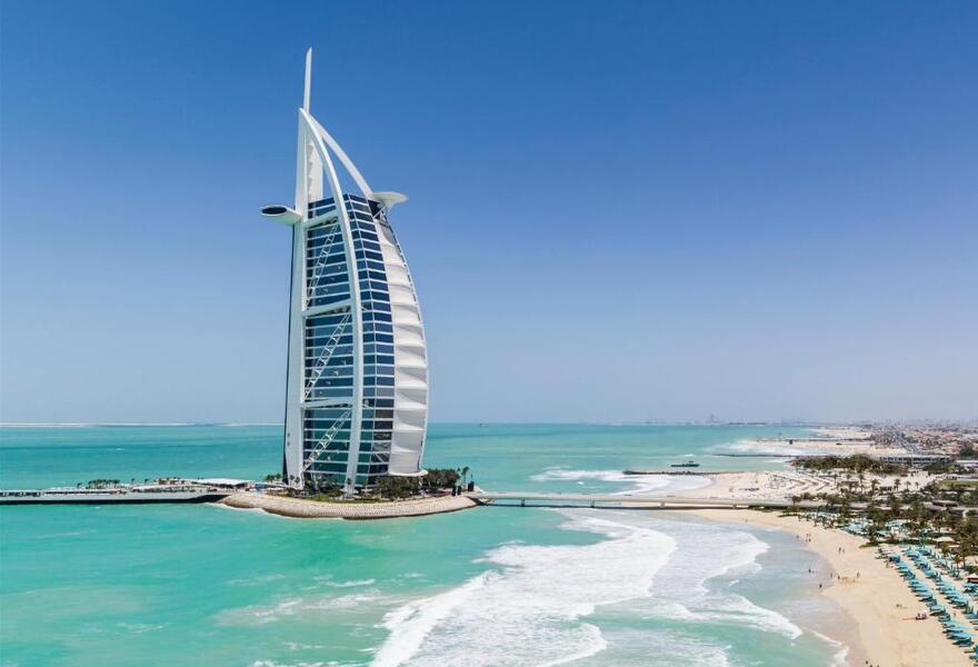 Burj Al Arab