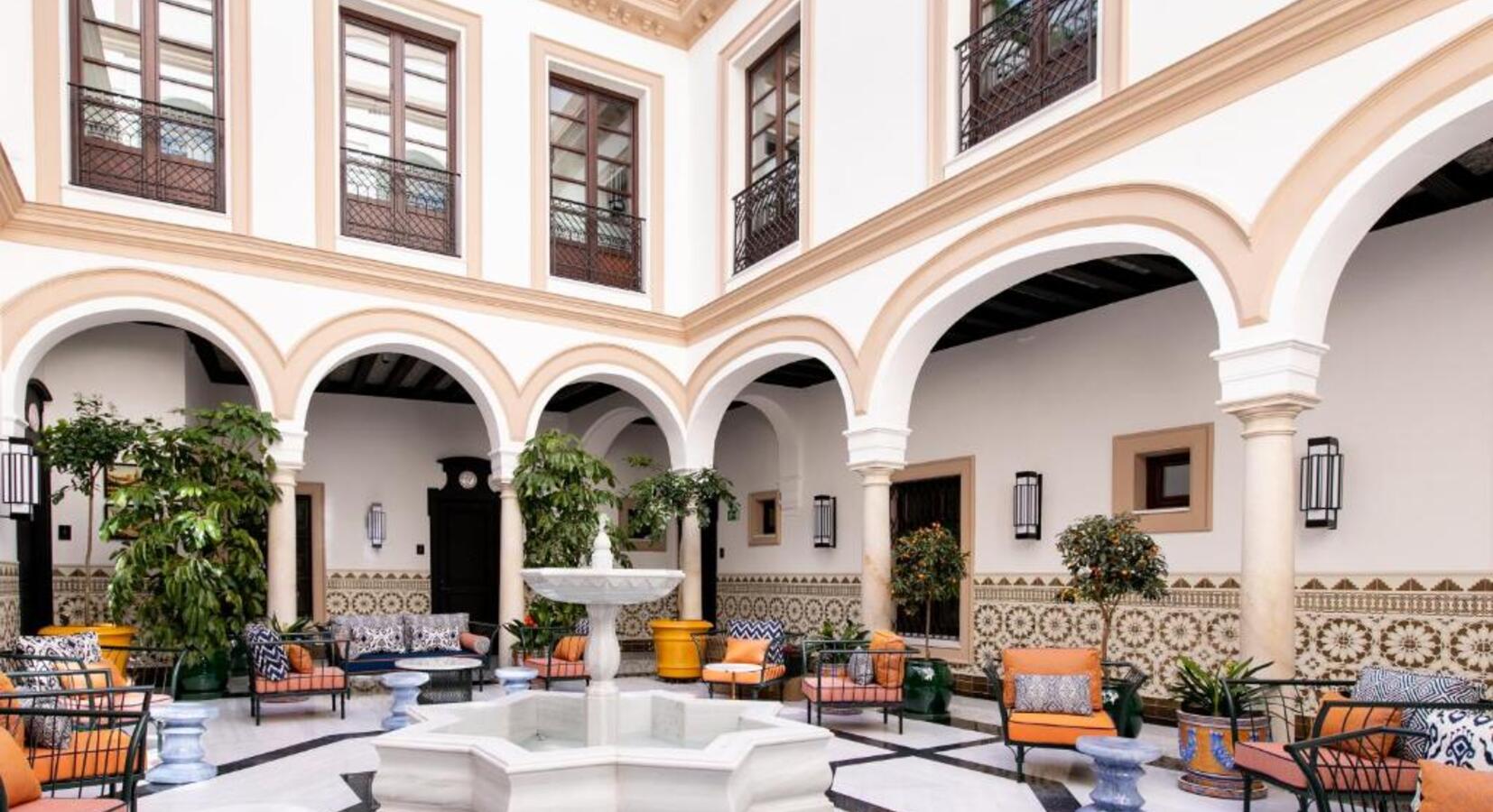 Photo de Casa Palacio Don Ramon