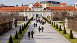 Wo man in Wien wohnen kann