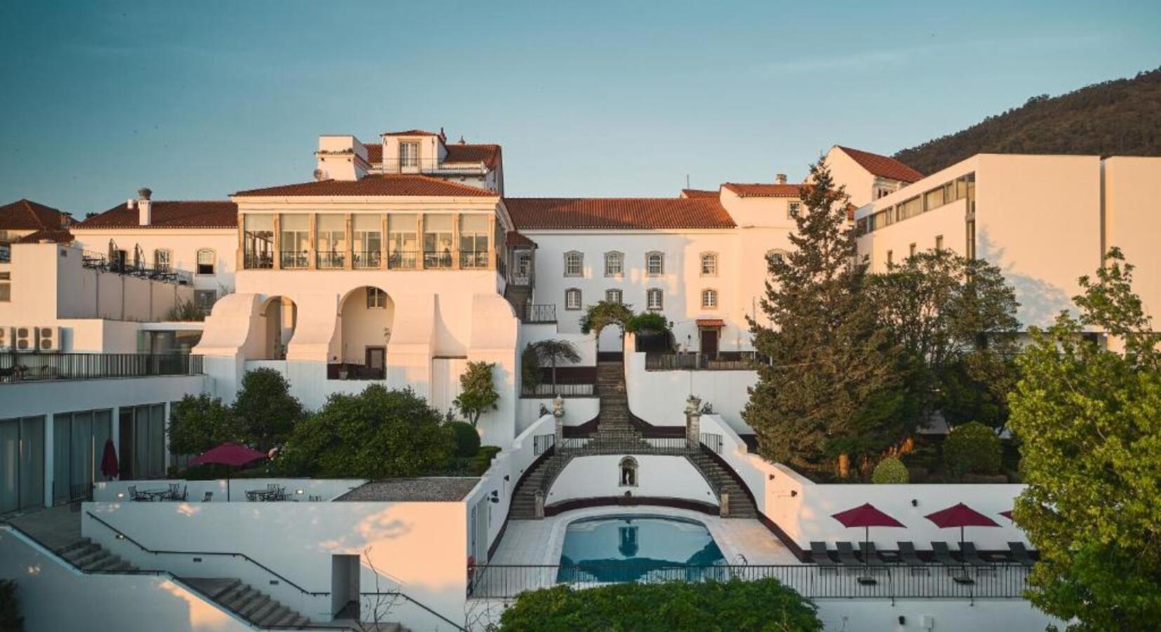 Foto de Palacio da Lousa