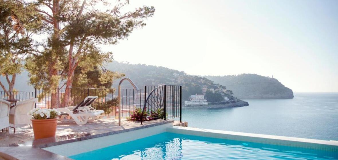 Photo of Port de Sóller