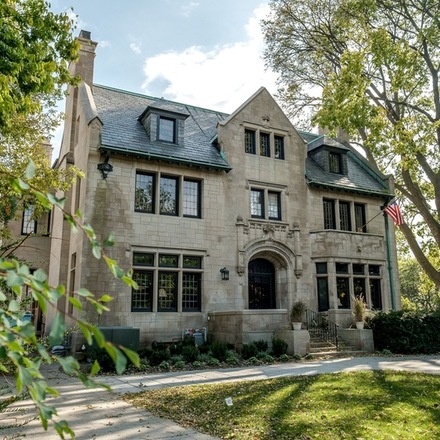 The Davidson St Paul