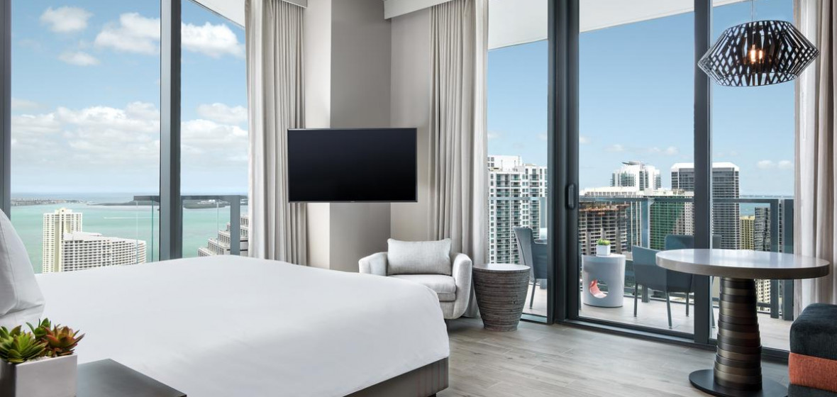 East Miami, Miami Review | The Hotel Guru