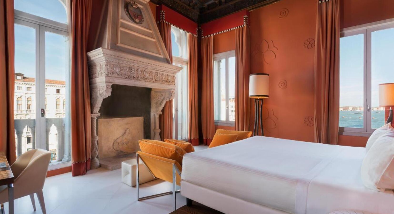 Photo of Centurion Palace