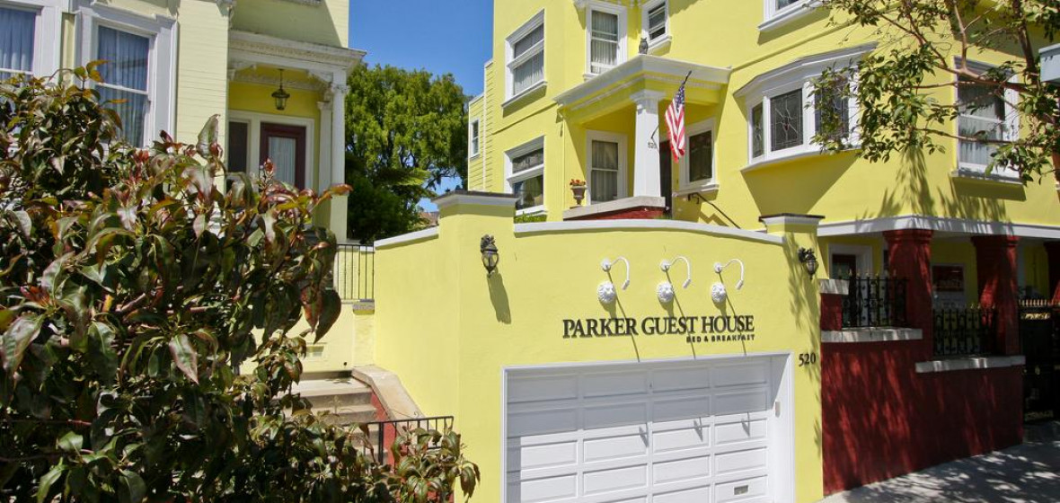 Parker Guest House, San Francisco Review The Hotel Guru
