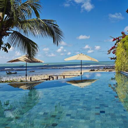Boutique Hotel Marlin's