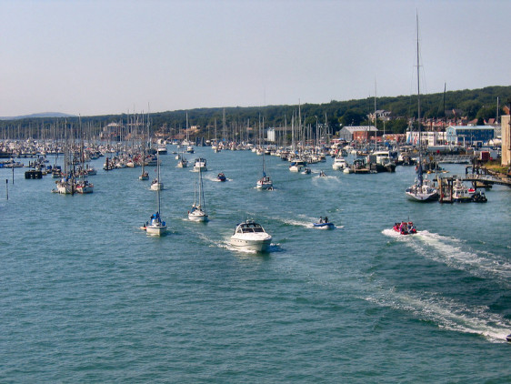 Cowes