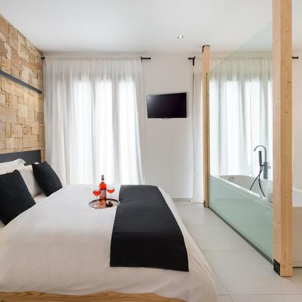 Old Town Senses Boutique Hotel