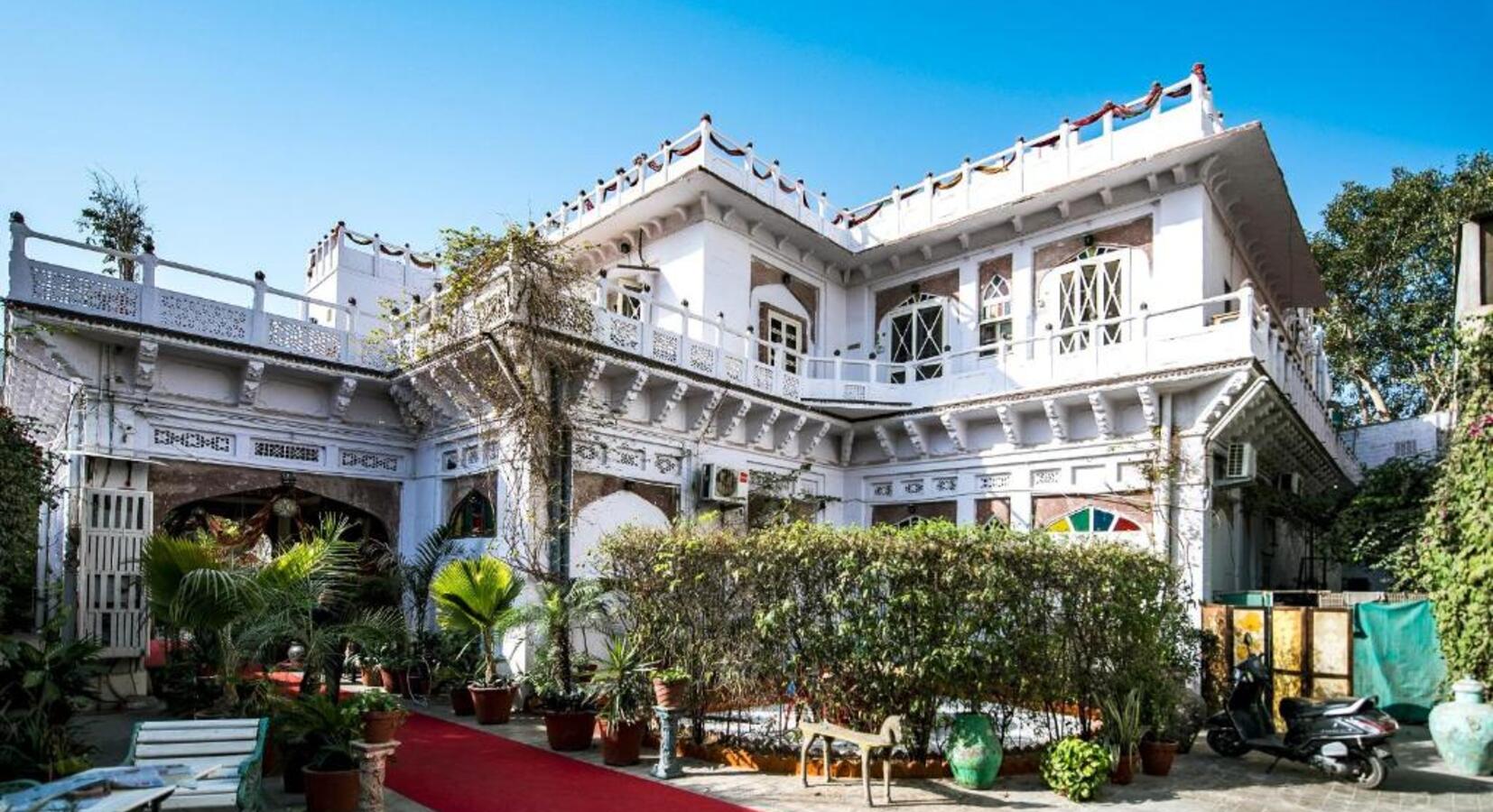 Photo of The Kothi Heritage