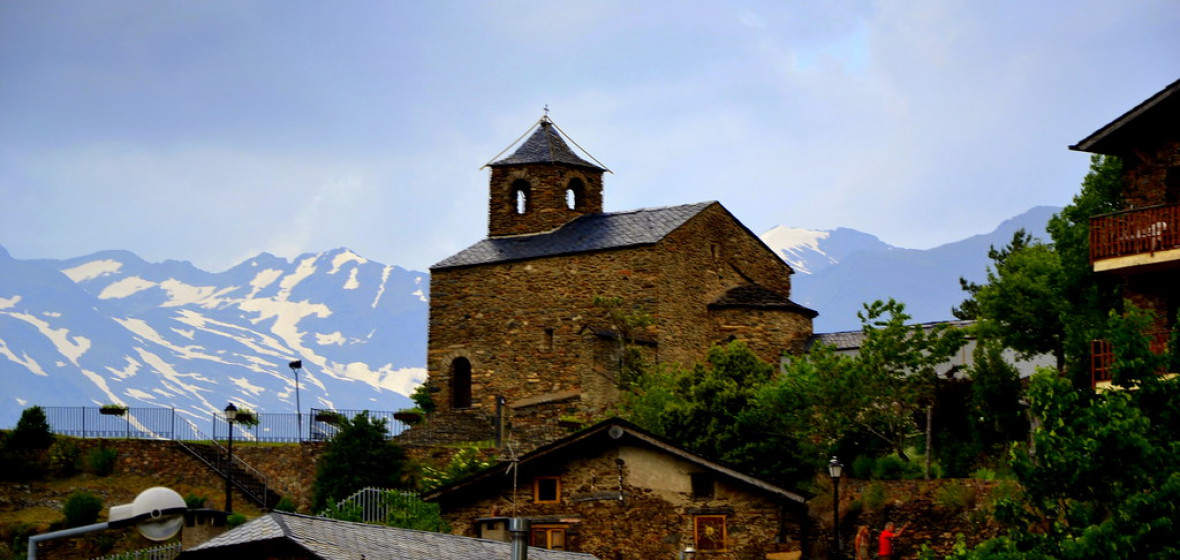 Best places to stay in La Massana, Andorra The Hotel Guru