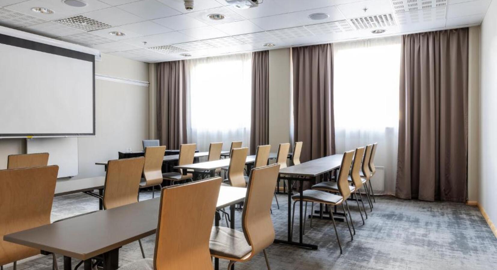 Meeting room