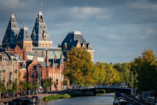 Rijksmuseum