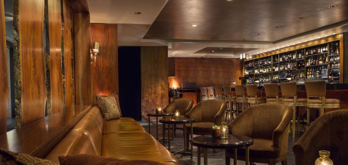 Rosewood Sand Hill, Palo Alto Review The Hotel Guru