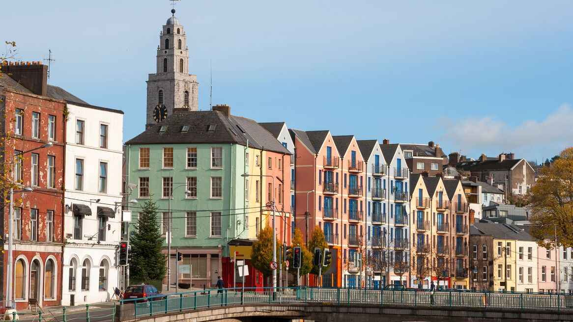 Cork City