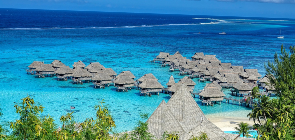 Best places to stay in French Polynesia The Hotel Guru
