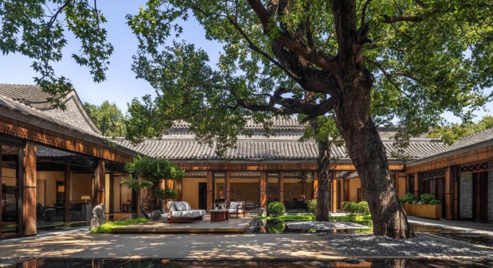 Photo of Mandarin Oriental Qianmen