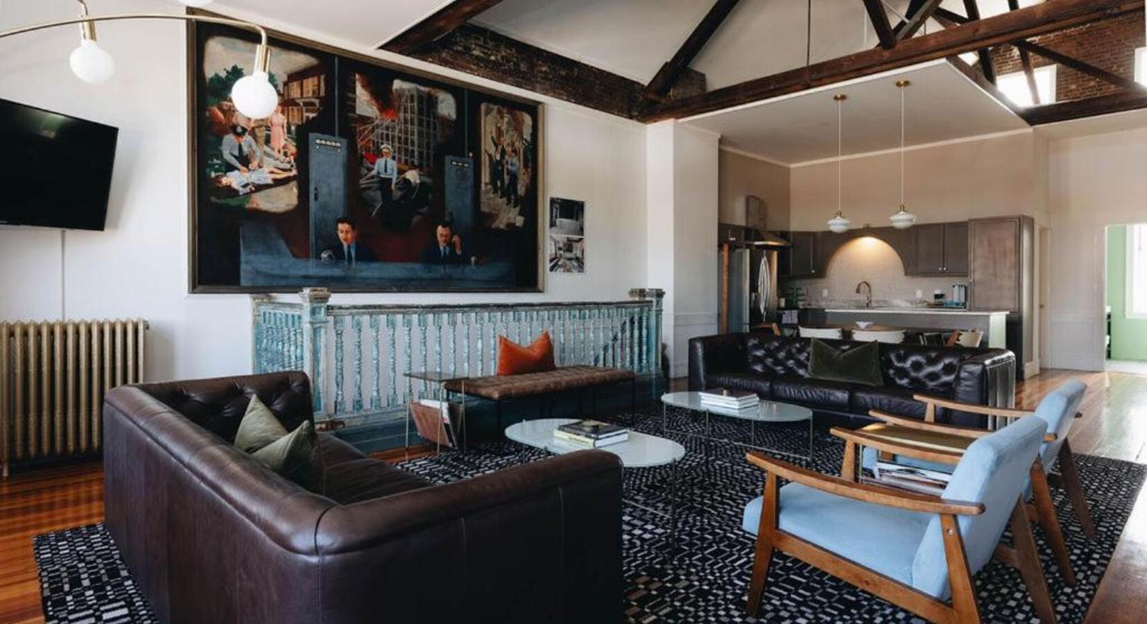 Suite details
