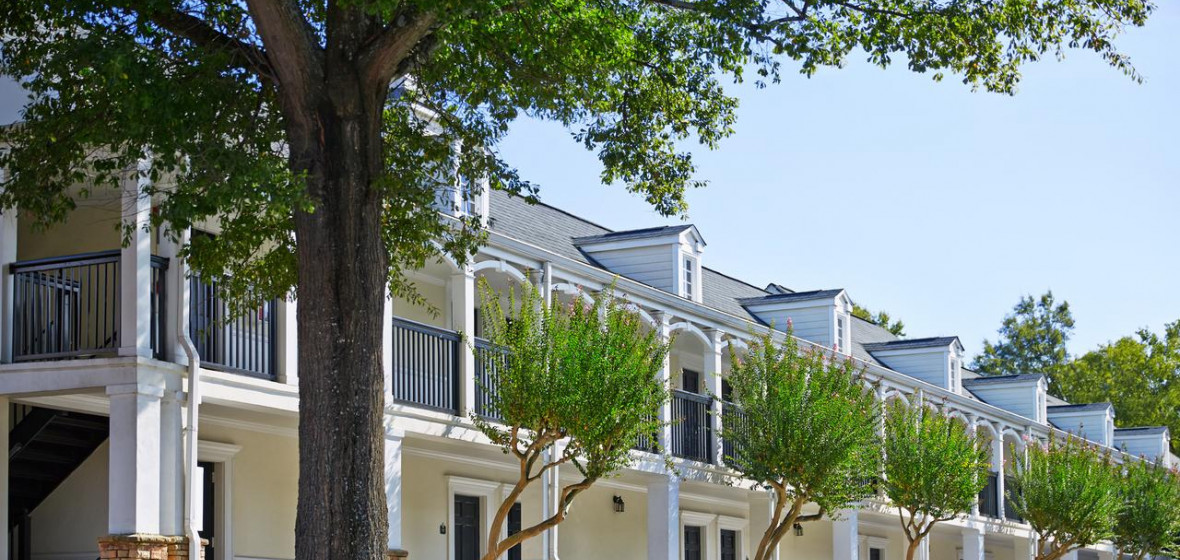 Graduate Athens, Athens, GA Review The Hotel Guru