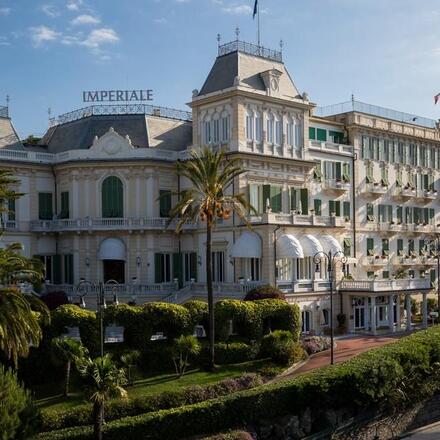 Imperiale Palace Hotel