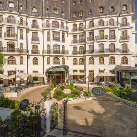 Epoque Hotel