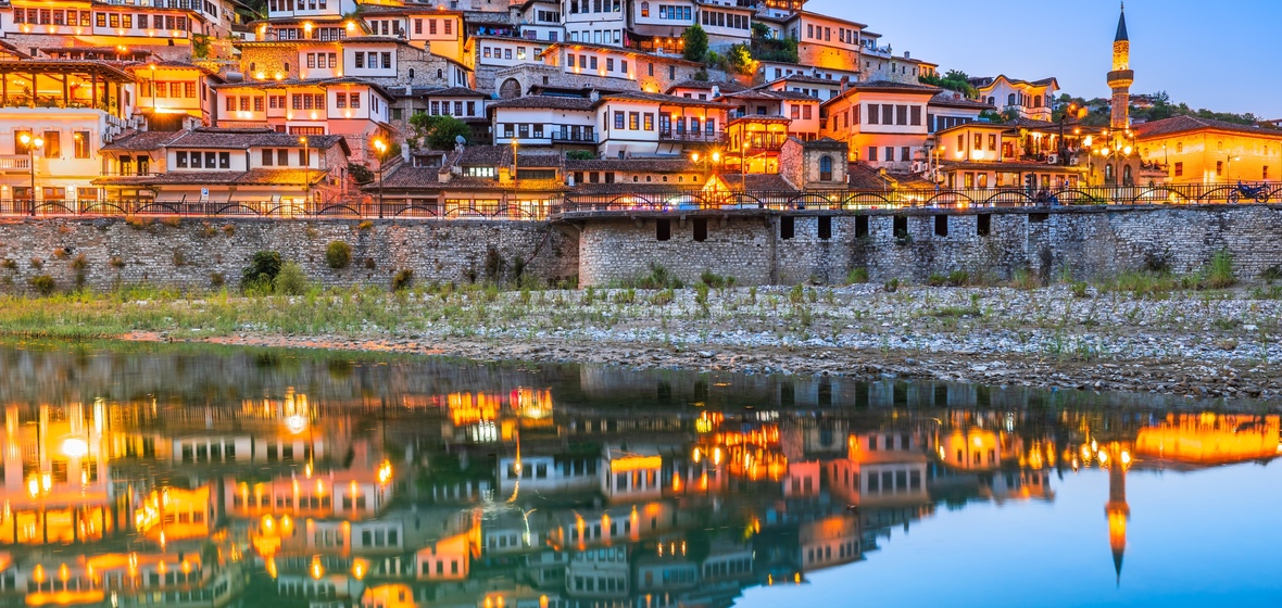 Foto de Berat