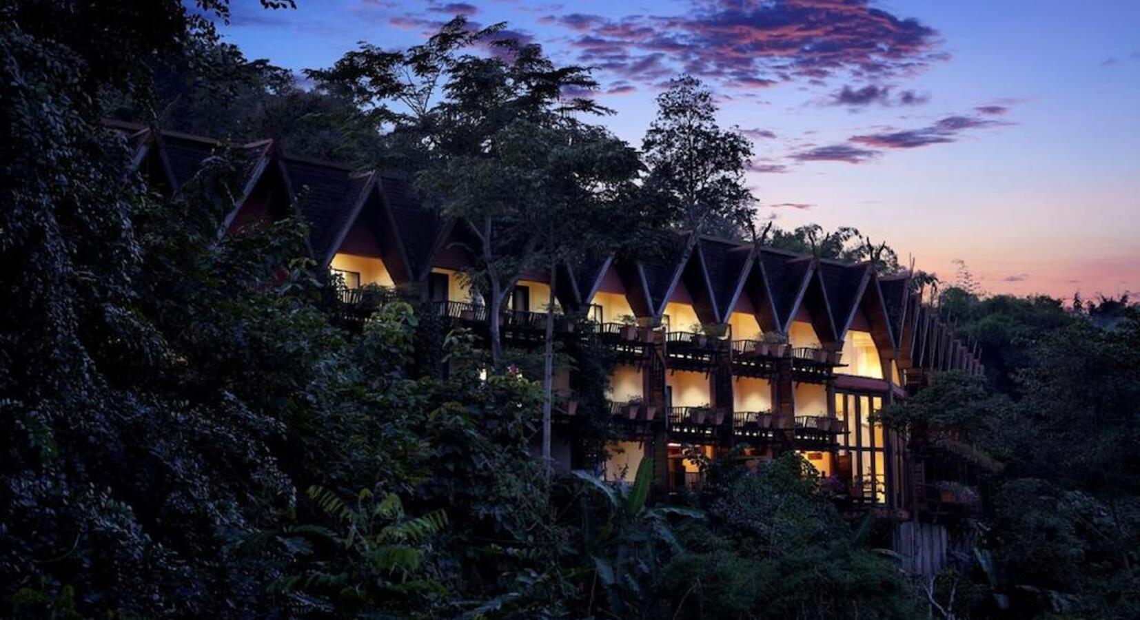 Photo de Anantara Golden Triangle