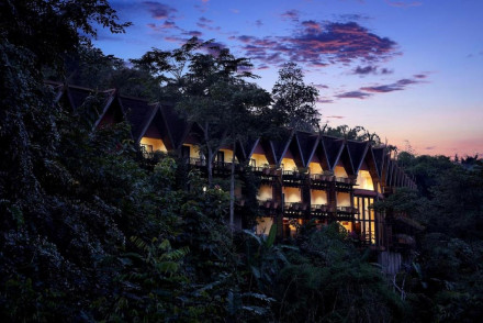 Anantara Golden Triangle