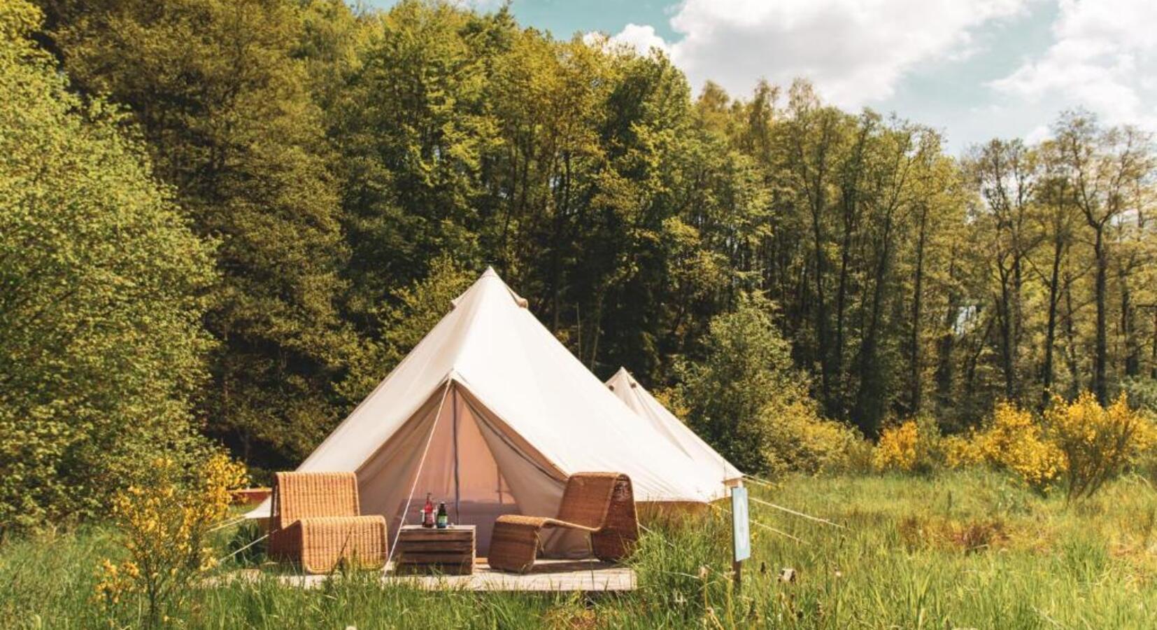 Photo of Daft Hotel & Glamping