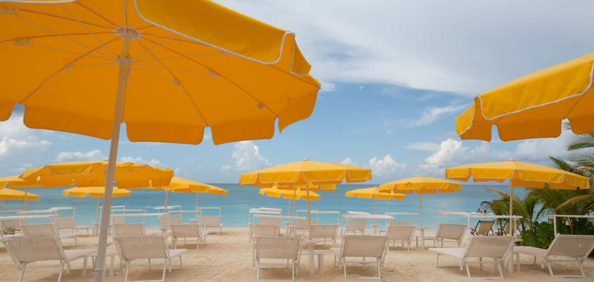 Palm Heights, Grand Cayman Review | The Hotel Guru