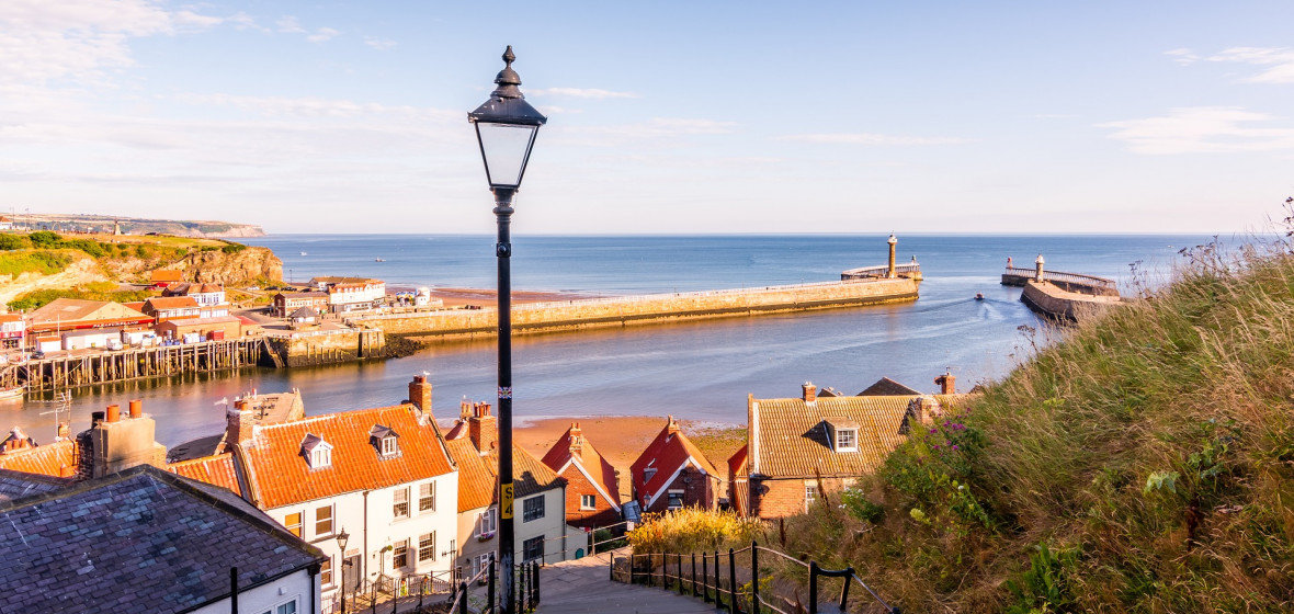 Best places to stay in Whitby, United Kingdom | The Hotel Guru
