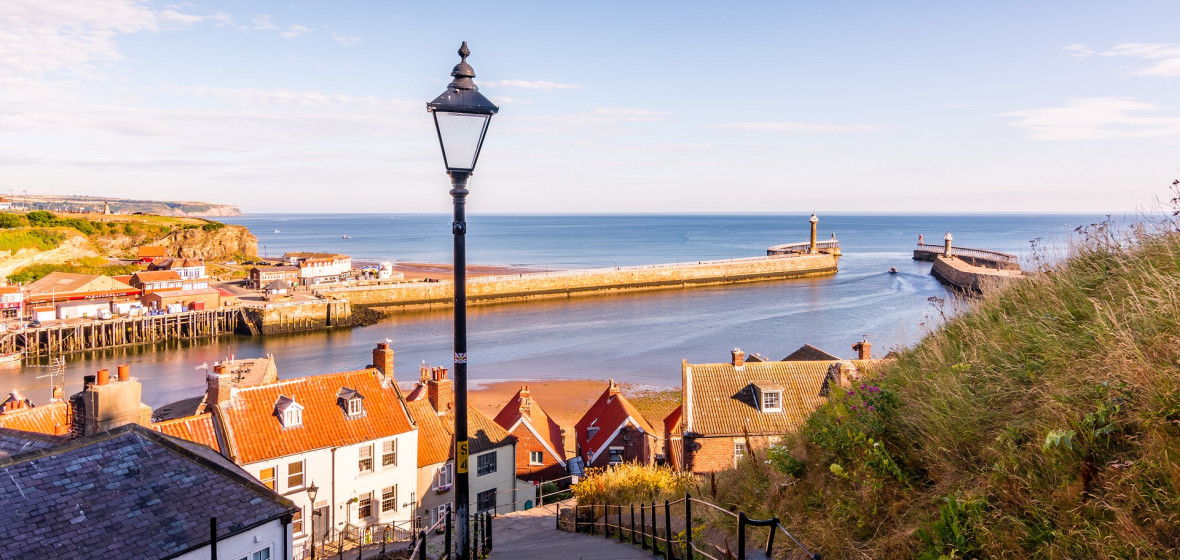 Best places to stay in Whitby, United Kingdom The Hotel Guru