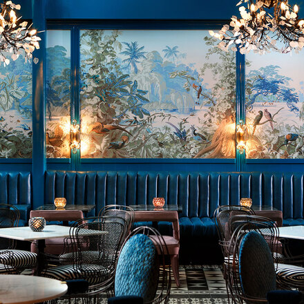 Kimpton Hotel Fontenot