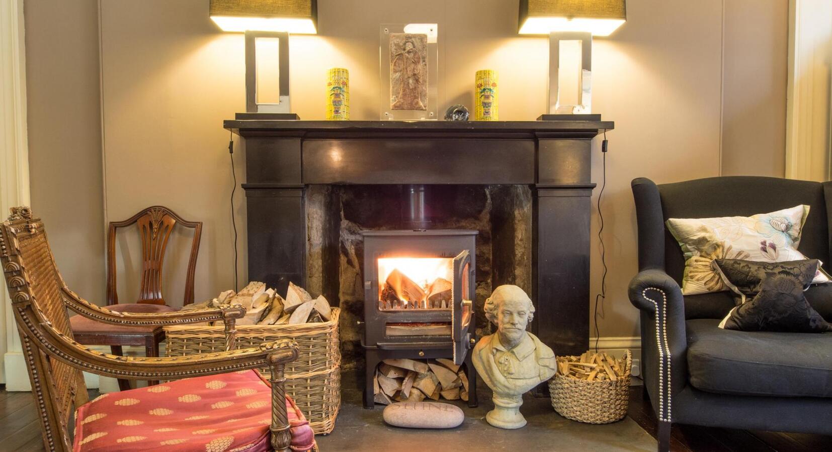 Sitting room