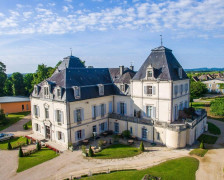 20 of The Best Hotels in the Côte d'Or