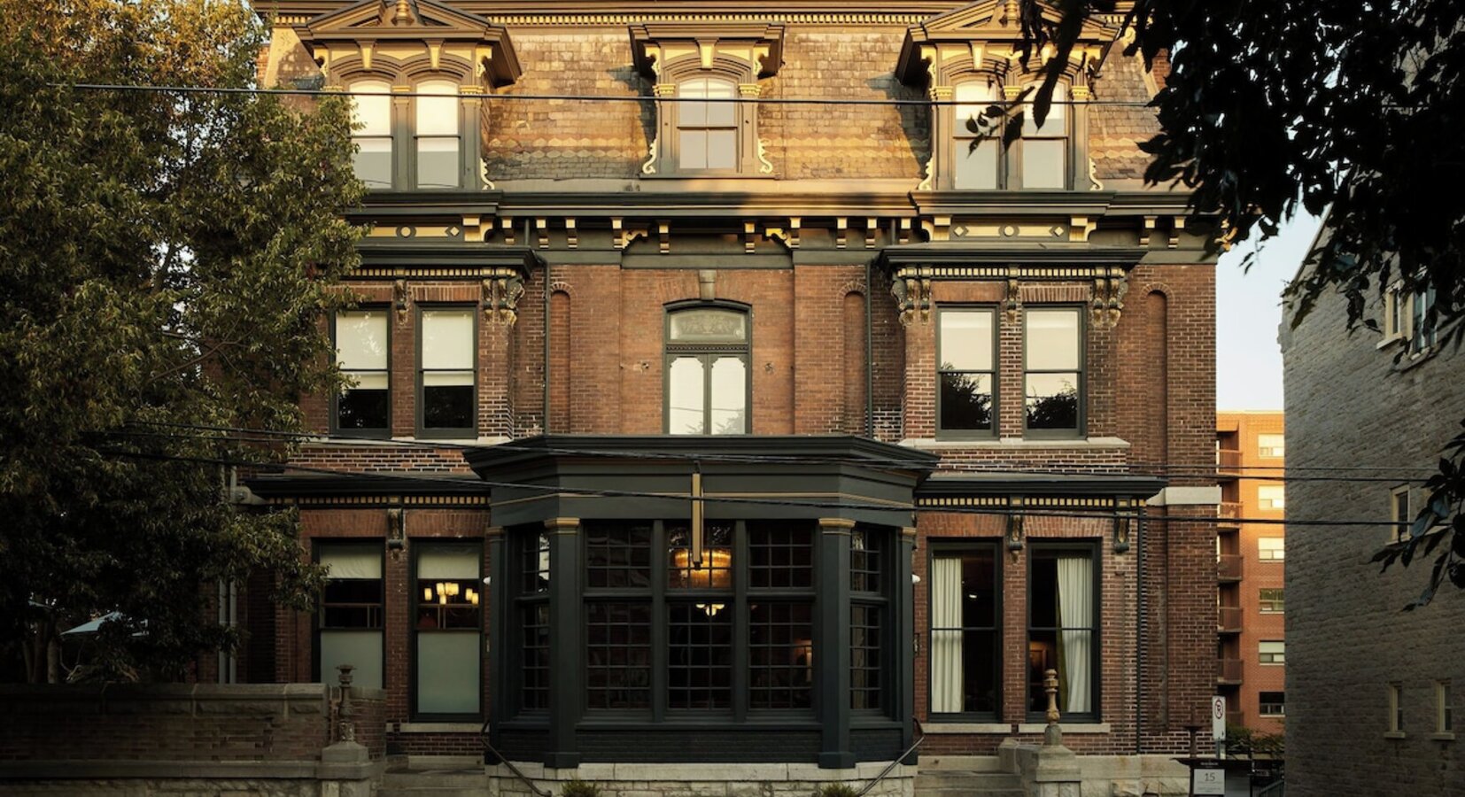 Foto de The Belvedere
