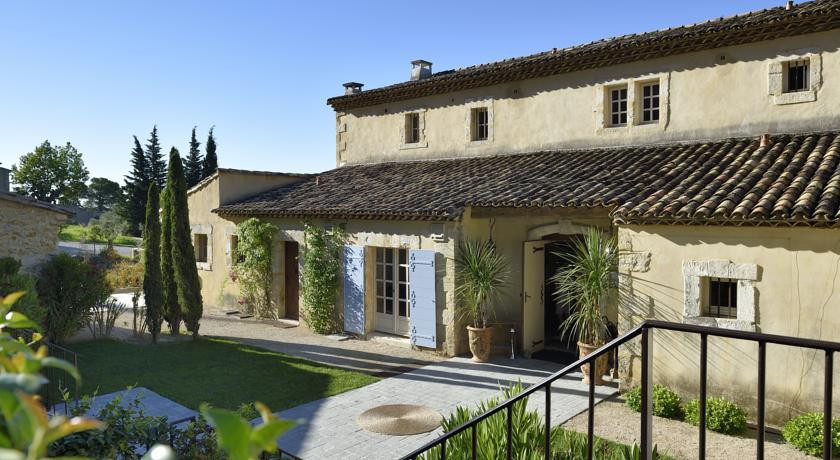 Le Hameau des Baux, Provence, France | The Hotel Guru