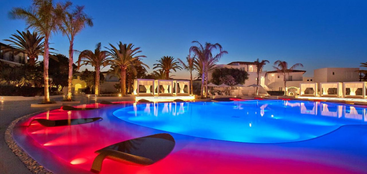 Caramel Boutique Resort, Rethymno Review The Hotel Guru