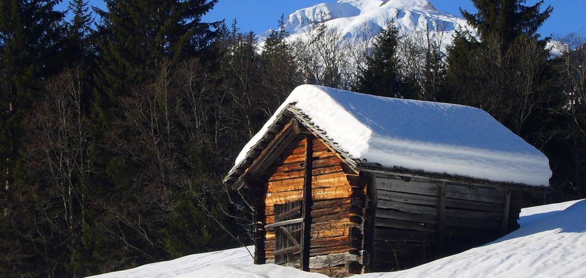 Photo de Grindelwald