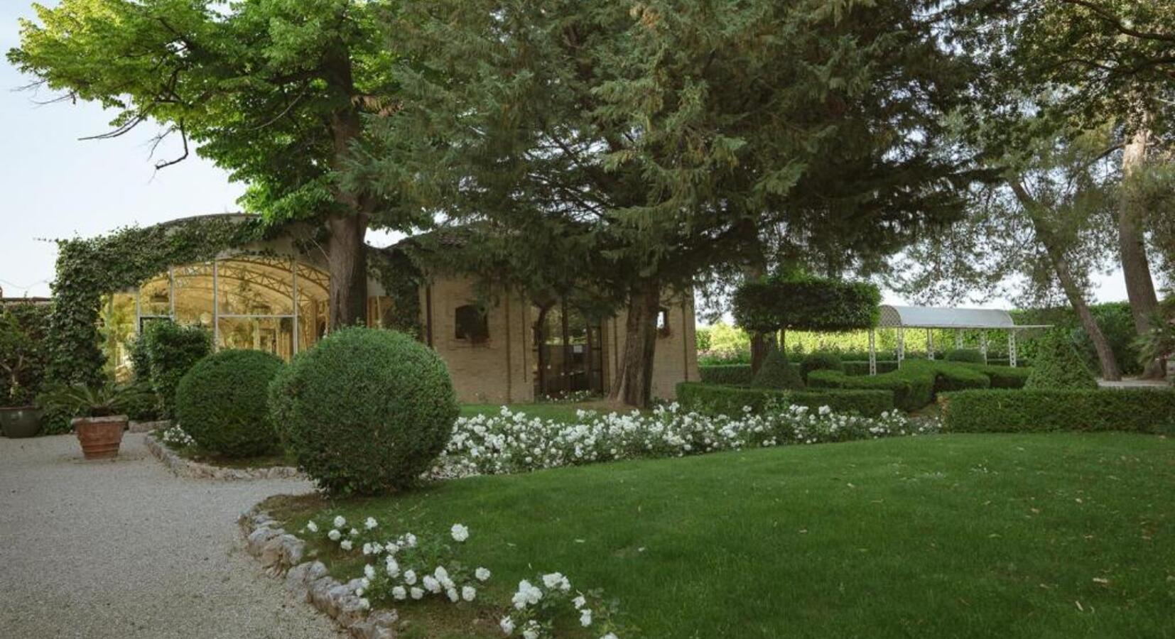 Gardens