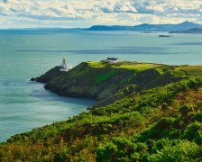 The 4 best coastal hotels in Dublin