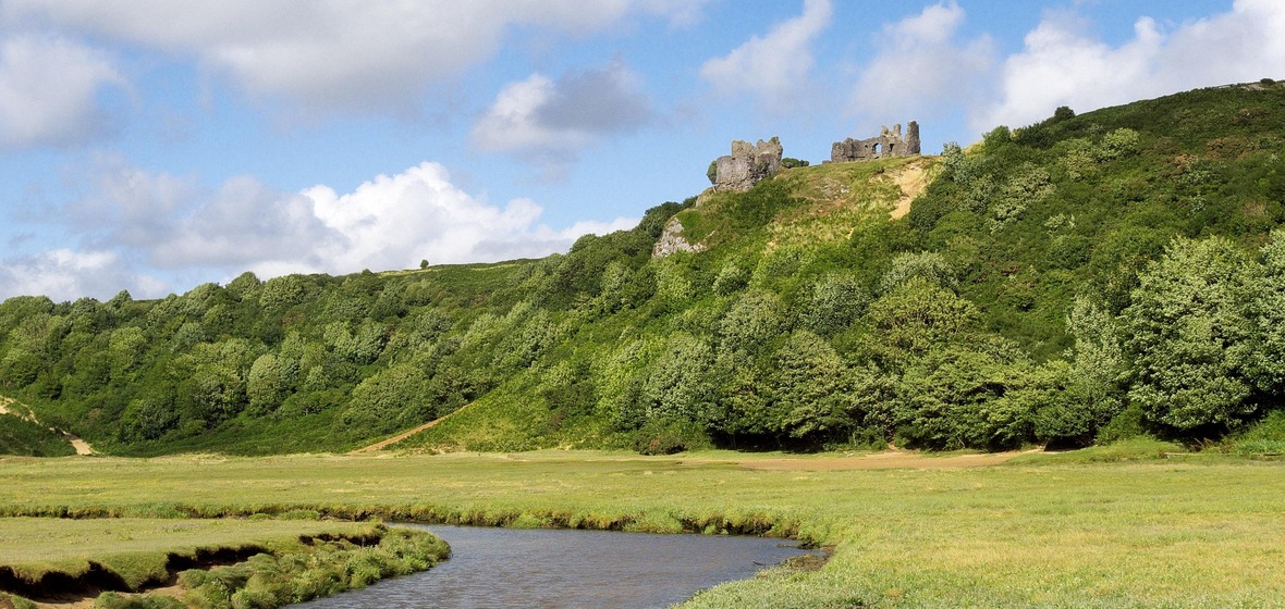 Photo of Swansea