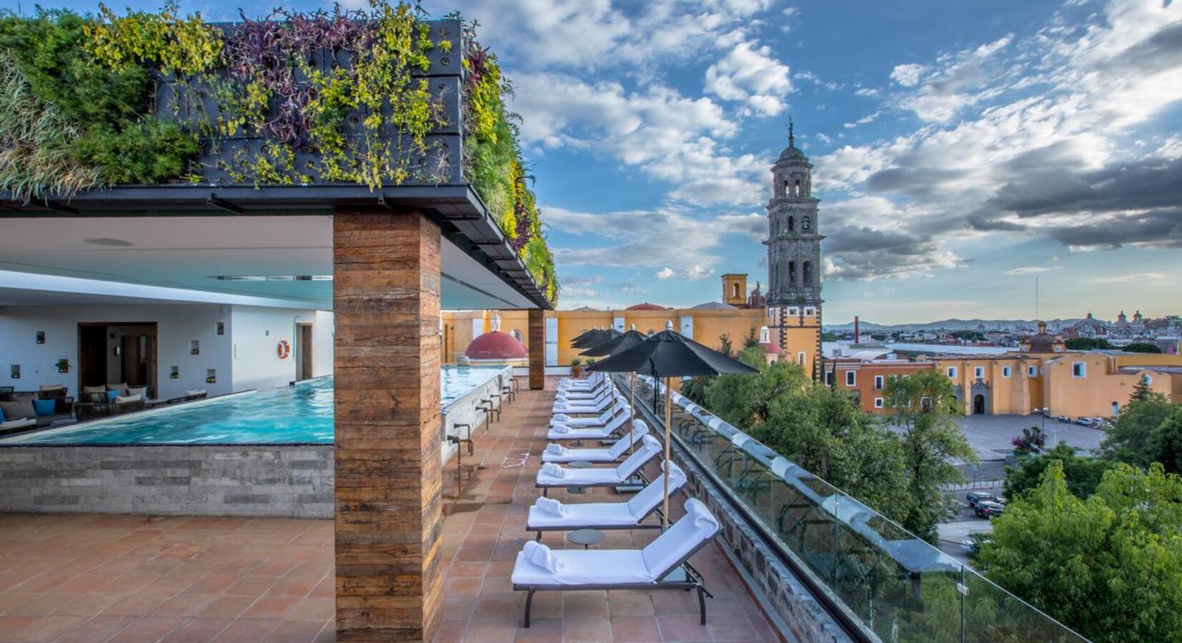 Photo of Banyan Tree Puebla