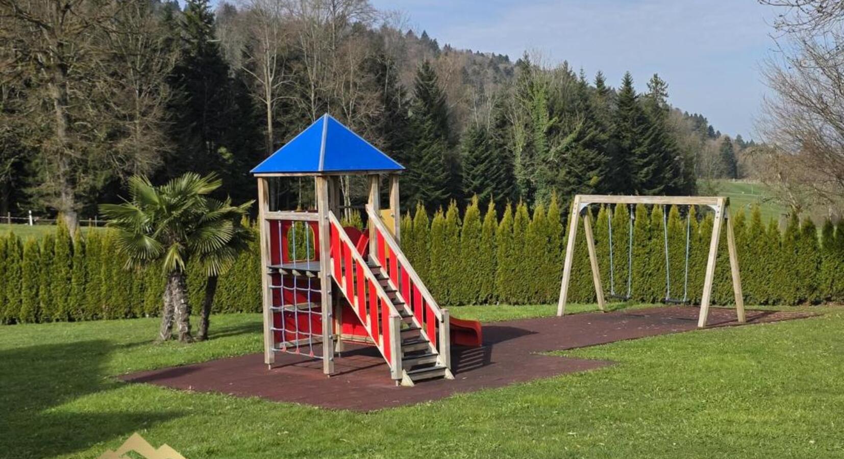 Playground