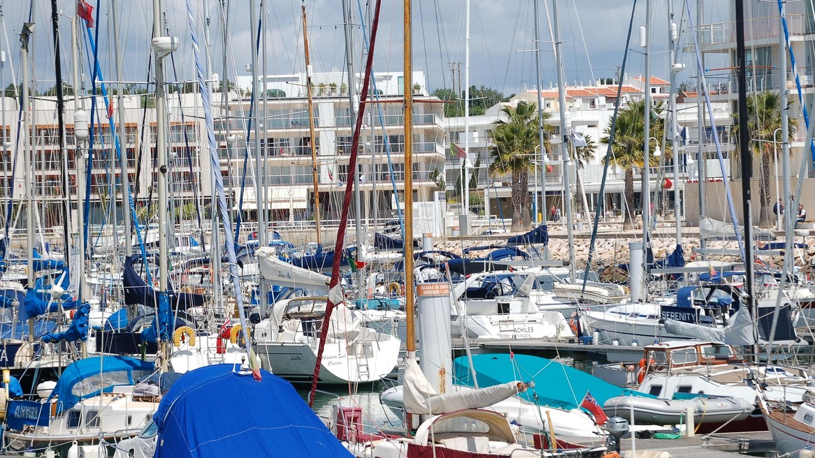 Marina