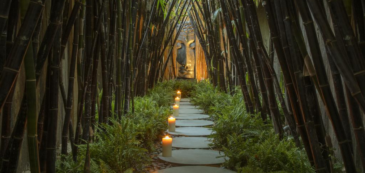 Bungalows Key Largo, Florida Keys (Key Largo), United States of America