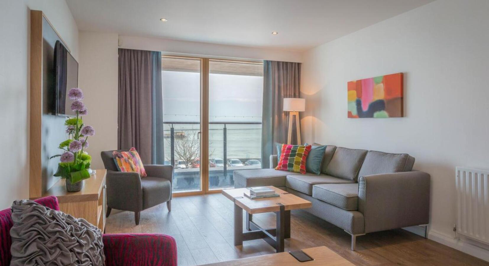 Photo de Talbot Suites at Stonebridge