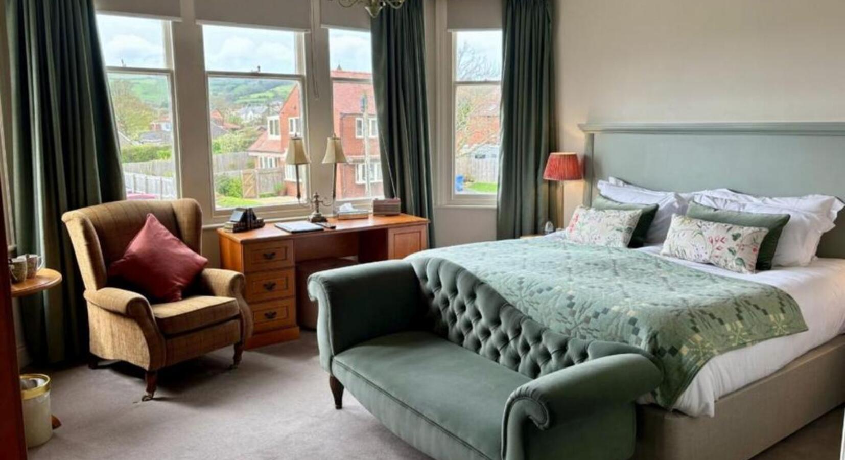 Guestroom